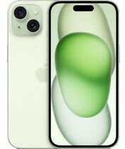 Điện thoại iPhone 15 128GB Green