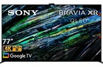 Google Tivi OLED Sony 4K 77 inch XR-77A95L VN3