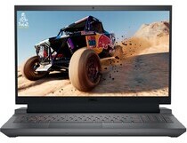 Laptop Dell Gaming G15 5530 i7-13650HX (I7H165W11GR4060) chính diện