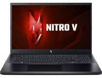 Laptop Acer Gaming Nitro ANV15-51-55CA i5-13420H (NH.QN8SV.004) chính diện
