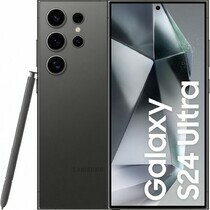 Điện thoại Samsung Galaxy S24 Ultra 1TB Đen
