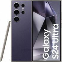 Điện thoại Samsung Galaxy S24 Ultra 1TB Tím