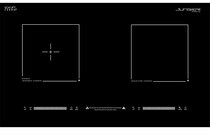 Bếp từ hồng ngoại Junger MTD-18