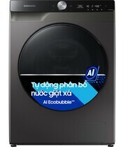 Máy giặt sấy Samsung WD11T734DBX/SV 11/7kg