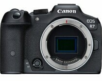 Máy ảnh Canon EOS R7 Body
