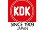 KDK