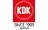 KDK