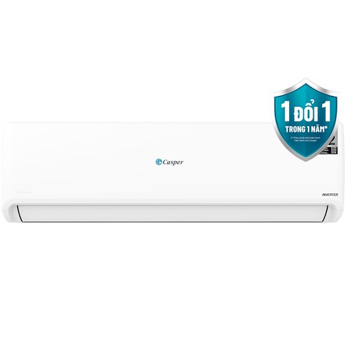 Máy lạnh Casper Inverter 2 chiều 2.5 HP GH-24IS33