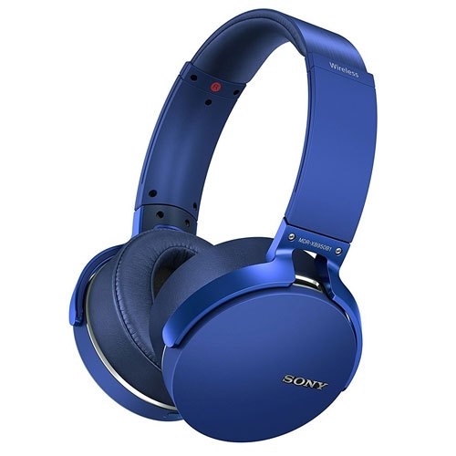 TAI NGHE SONY - MDRXB950B1LCE