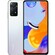 Điện thoại Xiaomi Redmi NOTE 11PRO 8GB/128GB Trắng mat chính diện trước sau