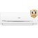 Máy lạnh Aqua Inverter 1 HP AQA-RV10ME