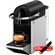 Nespresso Pixie Silver