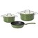 Bộ nồi Elmich Olive 3 món EL-5232OV02
