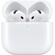 Tai nghe Apple AirPods 4 chống ồn MXP93ZPA