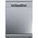 Máy rửa chén Teka 14 bộ DFS 76850 SS