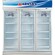 Tủ mát Alaska 1500 lít LC-1500C3