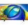 Smart Tivi Toshiba AI 4K 75 inch 75C350RP