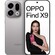 Điện thoại OPPO Find X9 12GB/256GB Titan