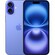 Điện thoại iPhone 16 256GB Xanh Lưu Ly