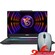 Laptop MSI Cyborg 15 i7-13620H/16GB/512GB/Win11 Đen (A13UC-2082VN)