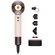 Máy sấy tóc Dyson Supersonic Nural™ HD16 (Ceramic Pink/Rose Gold)