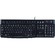 Bàn phím Logitech K120 (920-002582) giá tốt tại Nguyễn Kim