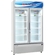 Tủ mát Alaska 960 lít SL-12C mặt nghiêng