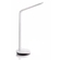 Đèn bàn Led Philips Lever 72007 màu bạc ánh sáng dịu nhẹ