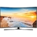 Tivi 4K màn hình cong Samsung UA78KU6500 giá tốt tại Nguyễn Kim