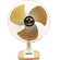Quạt bàn KDK A40B vàng giá khuyến mãi tại Nguyễn Kim