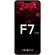 Điện thoại Oppo F7 màu đỏ chính hãng