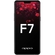 Điện thoại Oppo F7 128GB màu đen