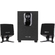 Loa vi tính Microlab M-108BT màu đen giá ưu đãi tại Nguyễn Kim