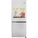 Tủ lạnh Panasonic Inverter 255 lít NR-BV289QSV2 mặt chính diện