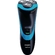 Máy cạo râu Philips AT756 có thể cạo khô và ướt nhờ đầu bịt Aquatec