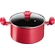 Nồi Tefal Pure Chef Plus 22cm mặt chính diện