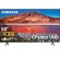 Smart Tivi Samsung 4K 58 inch UA58TU7000KXXV mặt chính diện