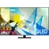 Smart Tivi QLED Samsung 4K 49 inch QA49Q80TAKXXV mặt chính diện