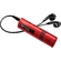 Máy nghe nhạc MP3 Sony NWZ B183F Đỏ