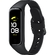Vòng đeo tay SamSung Galaxy Fit2 Đen mặt nghiêng trái