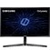 Màn hình Samsung 24 inch LC24RG50FQEXXV mặt chính diện