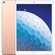 Máy tính bảng iPad Air 10.5 inch Wifi 256GB MUUT2ZA/A Vàng (2019) mặt chính diện trước sau