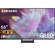 Smart Tivi QLED Samsung 4K 55 inch QA55Q60AAKXXV mặt chính diện