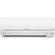 Máy lạnh Mitsubishi Electric 1 HP MS/MU-JS25VF mặt chính diện