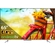 Android Tivi TCL 4K 65 inch 65P725 mặt chính diện