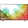 Smart Tivi NanoCell LG 8K 75 inch 75NANO95TPA mặt chính diện