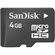 TH--NH--ÐTDÐ-SANDISK-MICRO-SD-CARD-4GB-MOBILE-RTL-PR1
