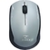 Chuột không dây Zadez M-331GY Xám mặt chính diện