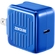 Cốc sạc Type-C 1 Port 20W Zendure ZD1P20PD-BU-EU Xanh Dương nhỏ gọn