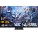 Smart Tivi Neo QLED Samsung 8K 55 inch QA55QN700AKXXV mặt chính diện
